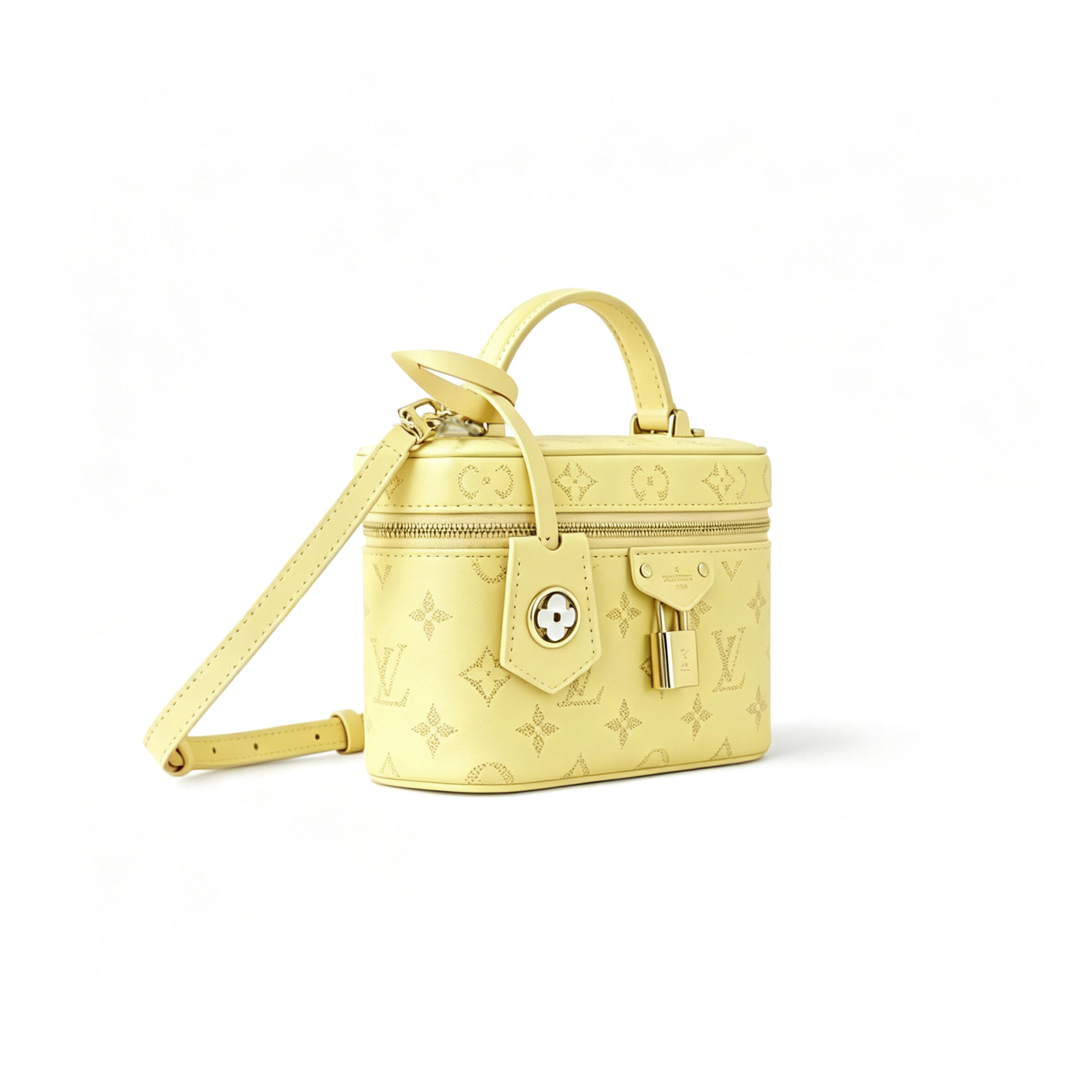 LOUIS VUITTON VANITY POUCH M11298 (19*11*7cm)